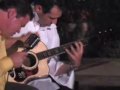 Co. Jones - UNPLUGGED - August 2005