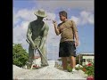 Meu jardineiro... (� curtinho...)