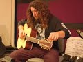 drummer mark zonder explains how he put together his new band slavior.