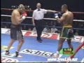 K1 -  Le Banner Highlights (Awesome!)