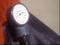 Measuring Blood Pressure