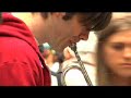 it's a trailer of the latest short movie from kumisolo.