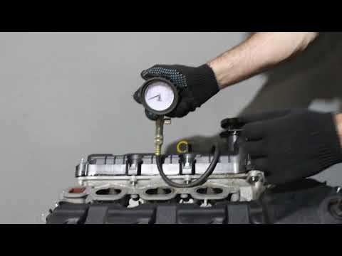 Видео Двигатель для Ford America F150 2008-2014 БУ состояние отличное