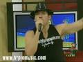 LUIS ROBERTO TV en Vivo! promo UN MAÑANA