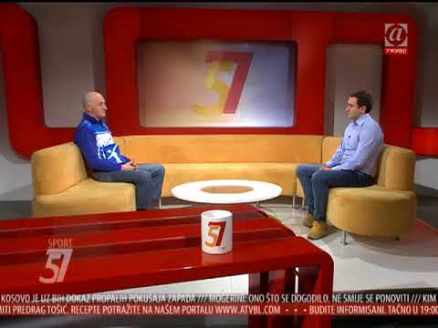 BL OPEN 2018 najava na ATV-u