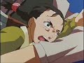 AMV - Durch Nacht und Flut (Zeromancer Mix)