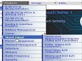 DHTML Menu