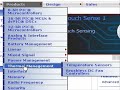 DHTML Menu