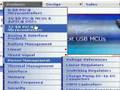 DHTML Menu