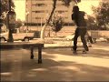 Fasor Skate