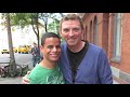 SEX AND THE CITY 2 FILMING: BEHIND THE SCENES