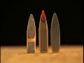 Barnes TSX & Banded Solids Barnes TSX & Banded Solids