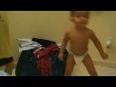 bufallo bill pedrinho