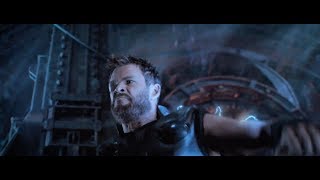 Thor Ragnarok Theme Song (2017)