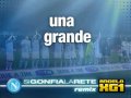 SSC Calcio Napoli Soccer Video  Si Gonfia La Rete  Rmx by XG1 Imperdibile per tutti i tifosi partenopei!! Lavezzi Hamsik Zalayeta Denis