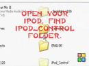 Ipod hack Ipod hack