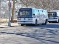 MTA BUS 8127 MTA BUS 8127