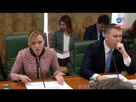 Наталья Никонорова о полицейской миссии ОБСЕ