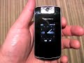 BlackBerry Pearl Flip