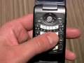 BlackBerry Pearl Flip