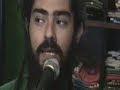 Ouvindo Marley