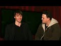 The Golden Compass reviewed by Hackett & Costello from TheCr The Golden Compass reviewed by Hackett & Costello from TheCr