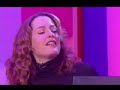 gillian anderson's third interview on graham norton! enjoy it!!!