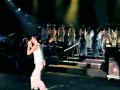 ♫ Sun Yan Zi - Hey Jude (concert) - TGN.TV