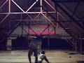 Le Parkour Ourinhos Matrix