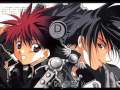 Opening dn angel true light japones