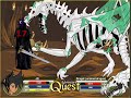 =AQ= JD vs. Three Darkness Elites =AQ= JD vs. Three Darkness Elites