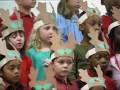Kennedy School Christmas Program 2008 Kennedy School Christmas Program 2008