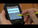 OpenMoko Freerunner - Golem.de-Test OpenMoko Freerunner - Golem.de-Test