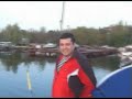 Grinda yacht (charter)