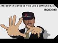 Fox - Sí los quiero Fox - Sí los quiero