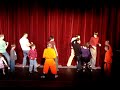 shaolin warriors  part 1 of 2  ut bijou theater 07