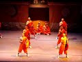 shaolin warriors  part 1 of 2  ut bijou theater 07