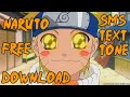 Naruto – Naruto sms