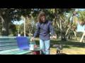 Shooting A Strawberry in the Water-Creative Photography Ideas and Images with Bryan Peterson