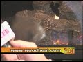 HOW TO LIGHT YOUR GAS PILOT