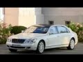 MAYBACH Landaulet