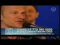 Sting - Hope For Haiti Now 
