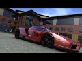 Cell Processor Ray-tracing HD HQ