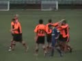 MAZUR KARCZEW - MKS Kutno (16.08.08) - Skrót meczu (2/2) MAZUR KARCZEW - MKS Kutno (16.08.08) - Skrót meczu (2/2)