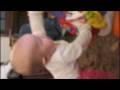 videos de Pulling herself up to standing