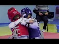 Тхэквондо WTF. Открытый турнир АМУ ФКС Волжанин Тхэквондо WTF. Открытый турнир АМУ ФКС Волжанин