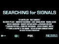 Searching For Signals (2013) trailer