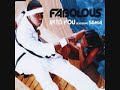 Fabolous f Tamia - Into You (instrumental w download link)