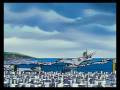 videos de Robotech  SDF-1 Hero of the Day