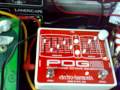 POG2 Electro-Harmonix